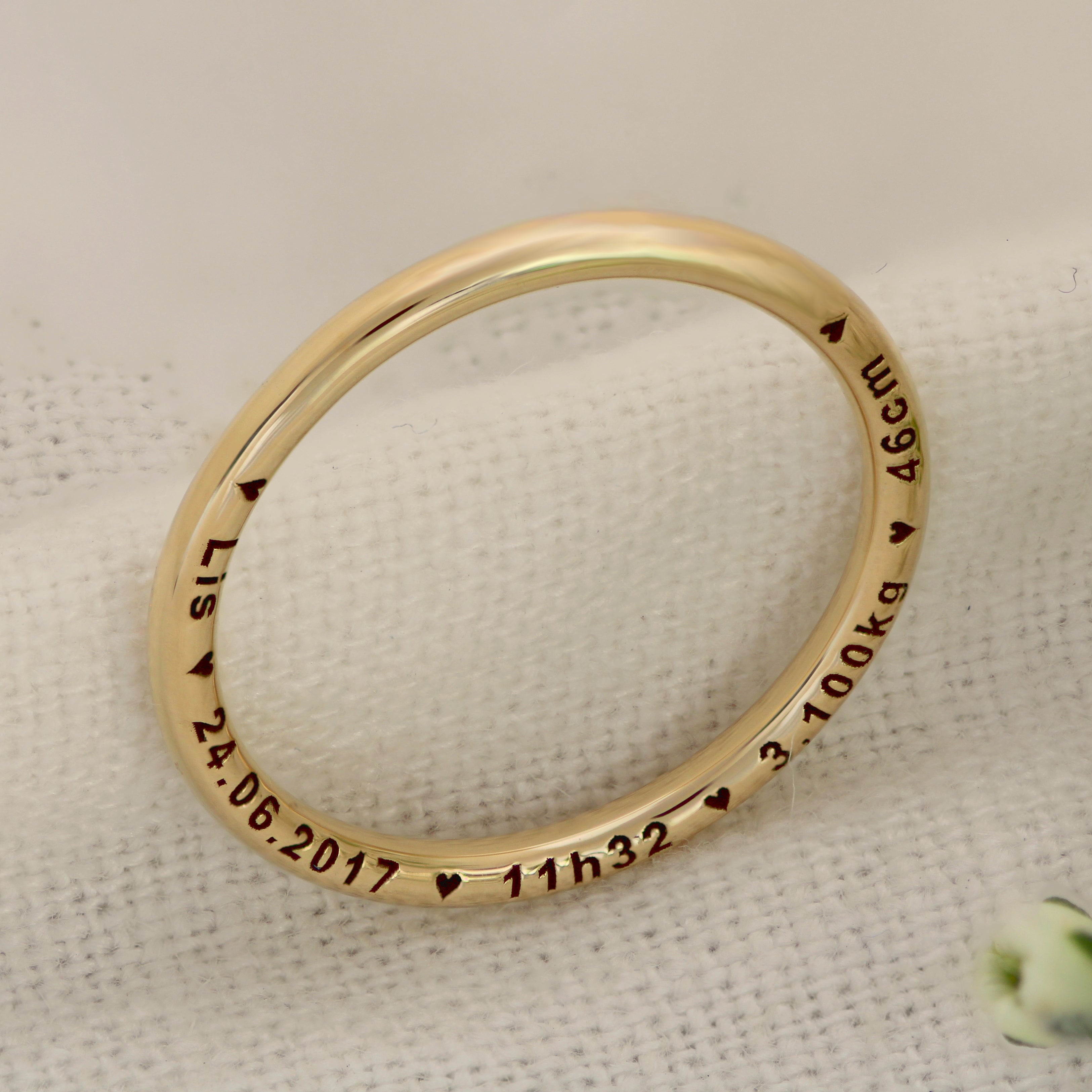 anel-feminino-personalizado-ouro