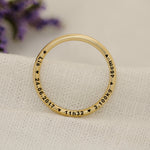 anel-personalizado-filhos-ouro-18k