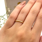 anel-personalizado-noivado-ouro