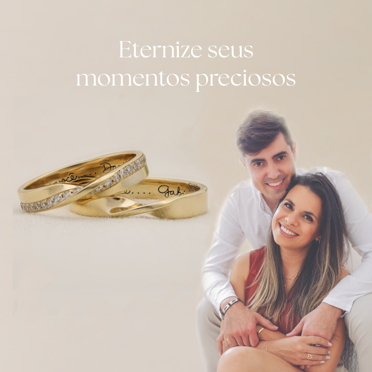 Escreva sua História